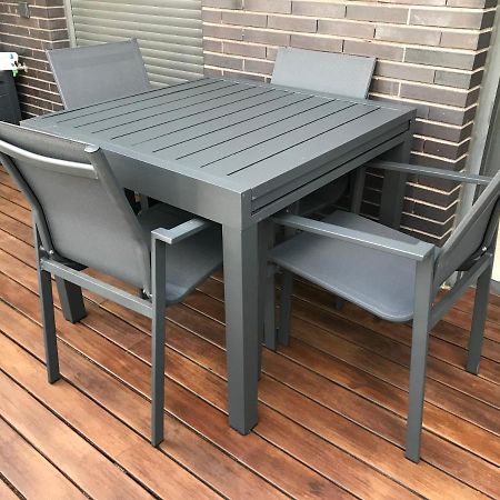 Attique Au Soleil Apartman Aguadulce  Kültér fotó
